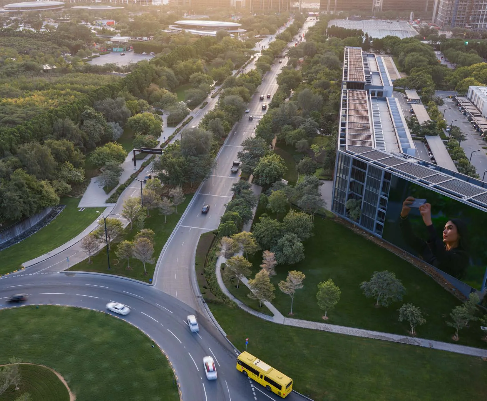 Sharjah property projects
