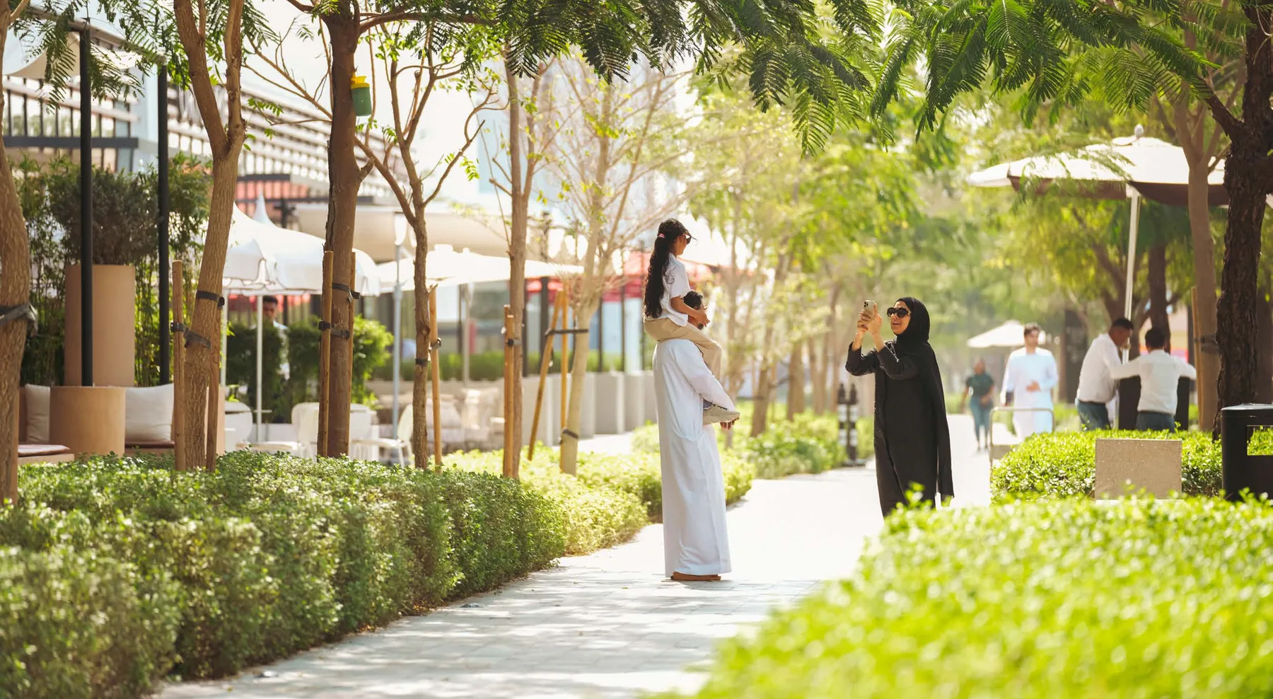 Aljada Sharjah